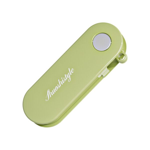 Foldable Vegetable Peeler Stainless Steel Fruit Slicer Potato Cucumber Portable Picnics Sharp Home Kitchen Accessories Tools Kitchen Gadgets - Image 2