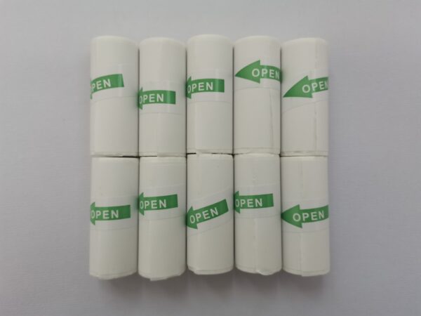 Mini Printer Portable Mini Bluetooth WiFi New Wrong Printer Mobile Phone Photo Title Note Hot Print Pocket Student Error Label Printer - Image 6