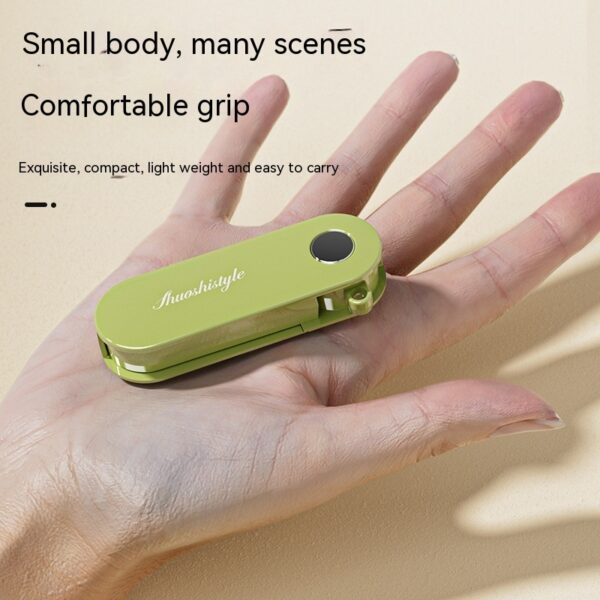 Foldable Vegetable Peeler Stainless Steel Fruit Slicer Potato Cucumber Portable Picnics Sharp Home Kitchen Accessories Tools Kitchen Gadgets - Image 7