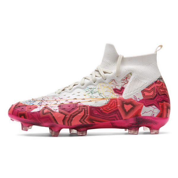Youth Student Track Spikes Competition Training Sneakers - Image 5